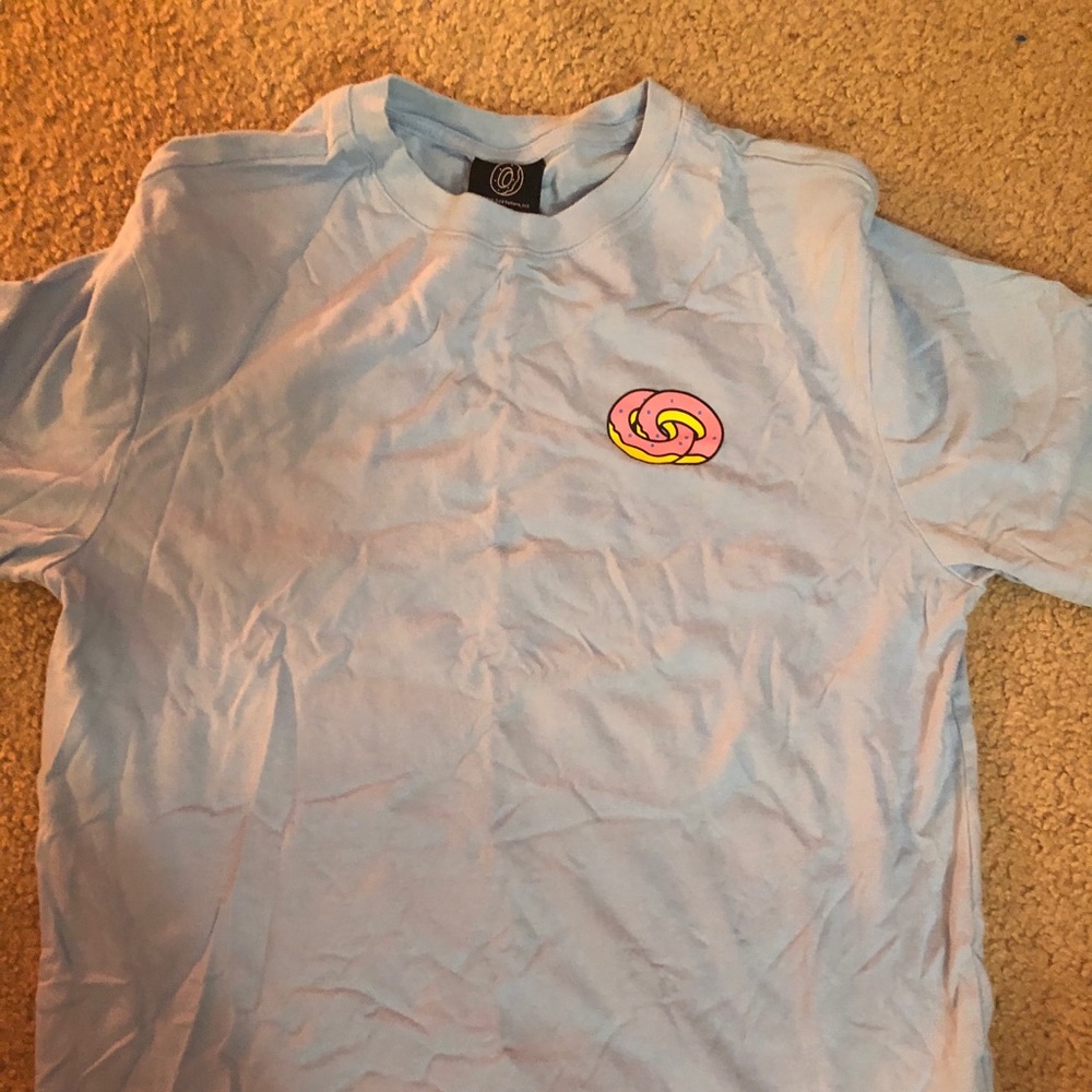 Odd future T-shirts